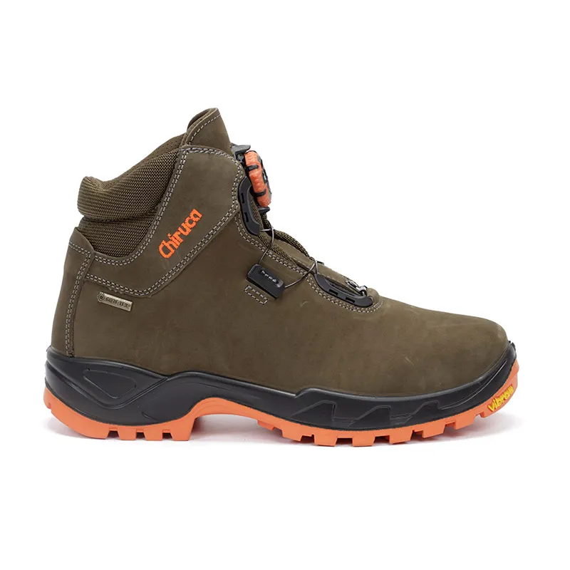 Chaussures Cares Boa Chiruca
