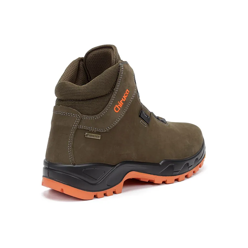 Chaussures Cares Boa Chiruca