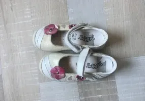 Chaussures fille