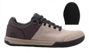 chaussures Fox Union Canvas - Mocha - men´s