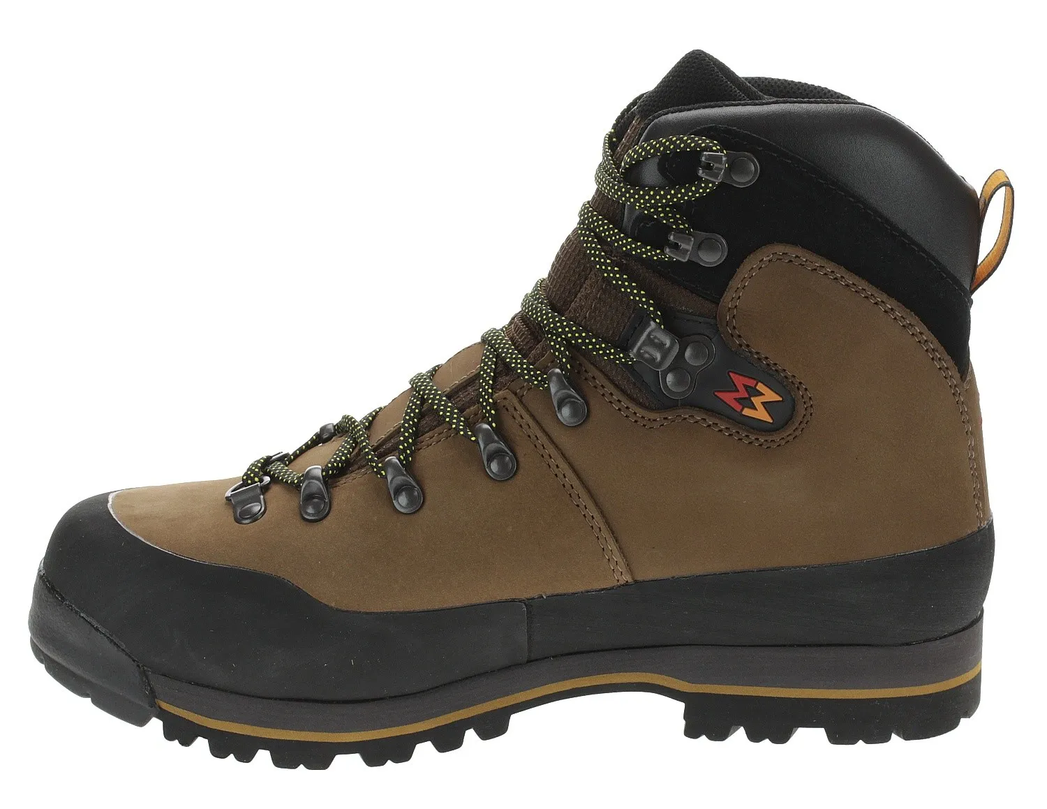 chaussures Garmont Nebraska GTX - Dark Brown