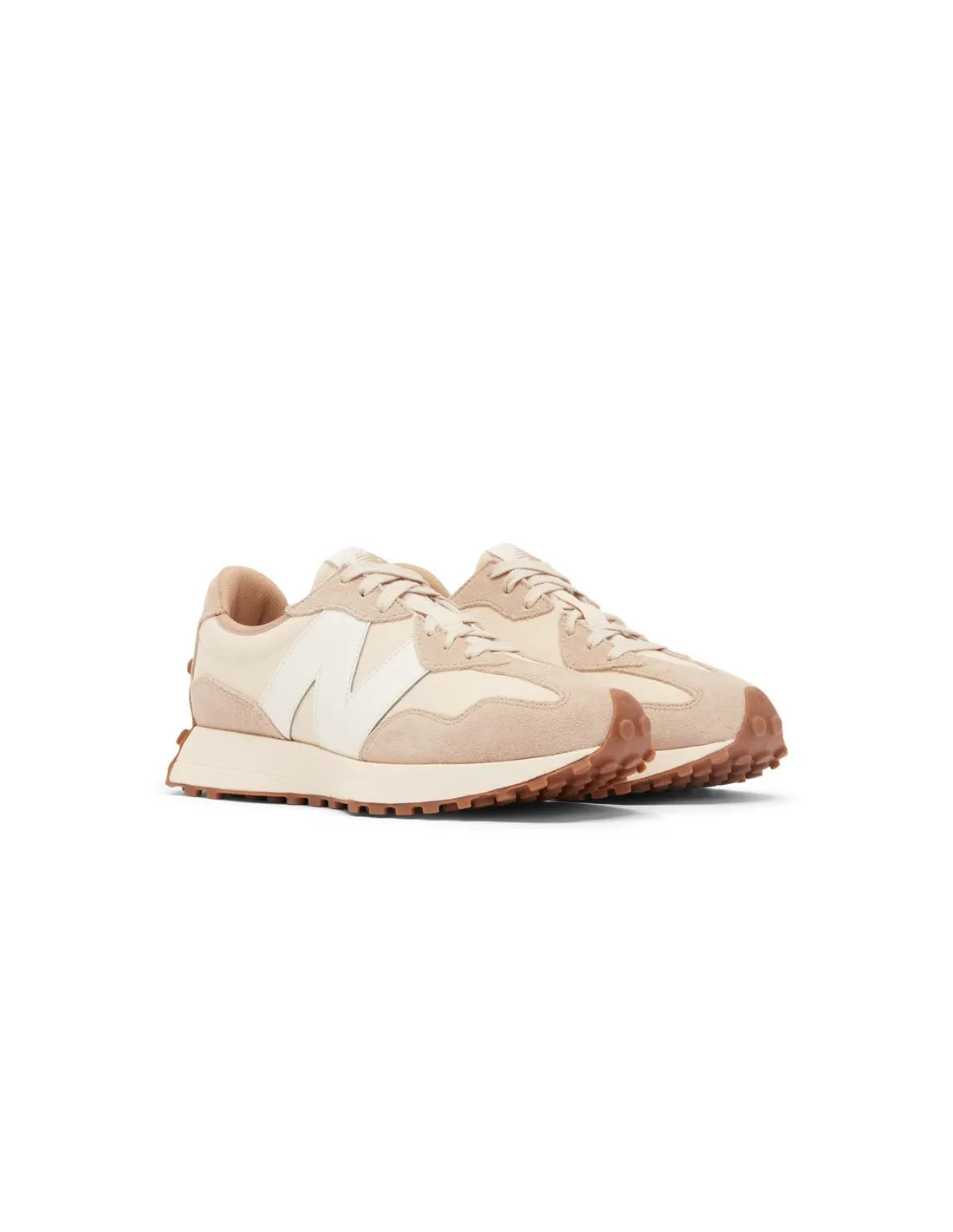 Chaussures New Balance 327 Corail