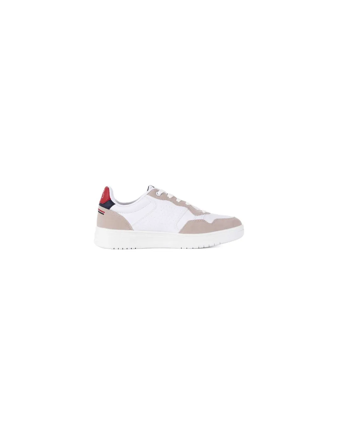 Chaussures Polo Kosmo001M Homme