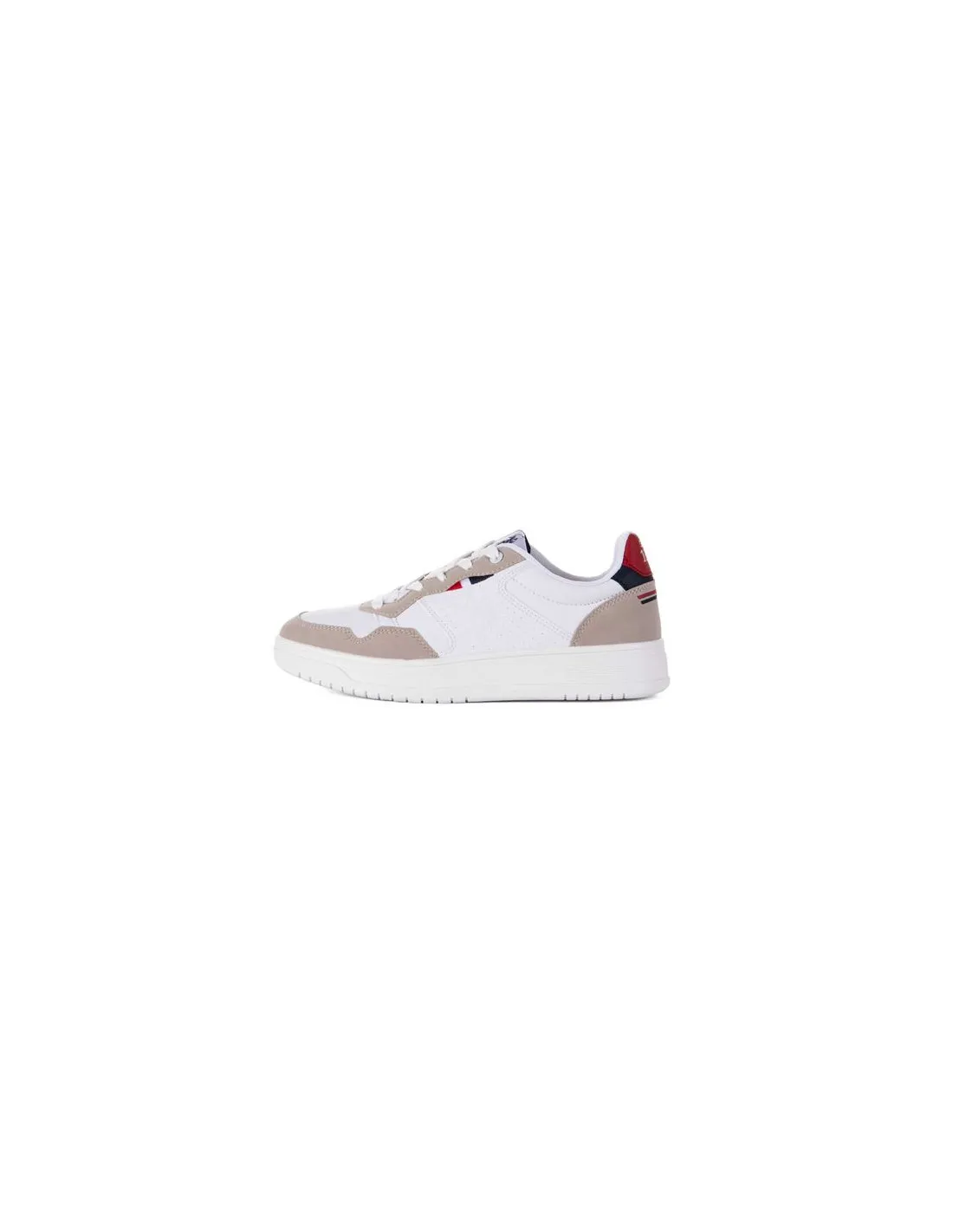 Chaussures Polo Kosmo001M Homme