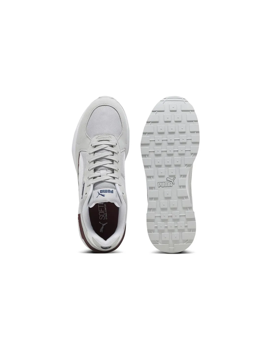 Chaussures Puma Graviton Hommes