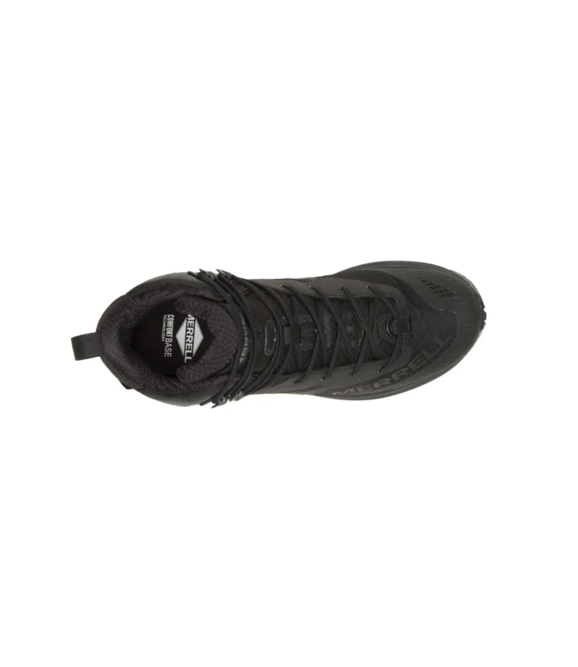 Chaussures Rogue GTX noir - Merrell