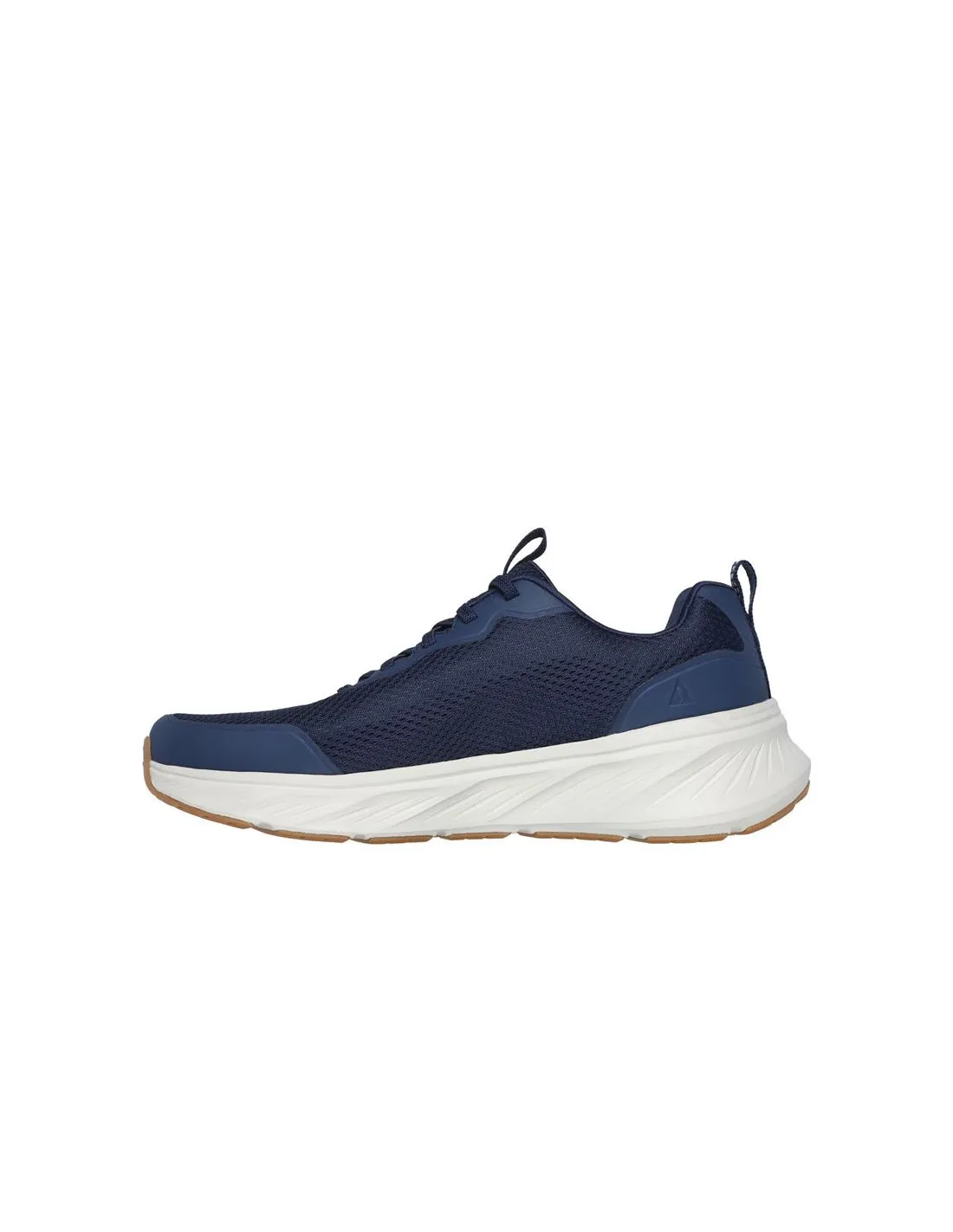 Chaussures Skechers Edgeride Bleu Homme