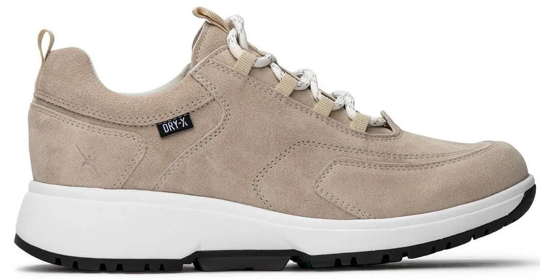 Chaussures Xsensible Stretchwalker Women Uppsala Sand