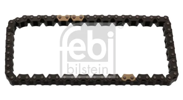 Chaîne, commande de pompe à huile FEBI BILSTEIN 48283 