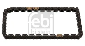 Chaîne, commande de pompe à huile FEBI BILSTEIN 48283 