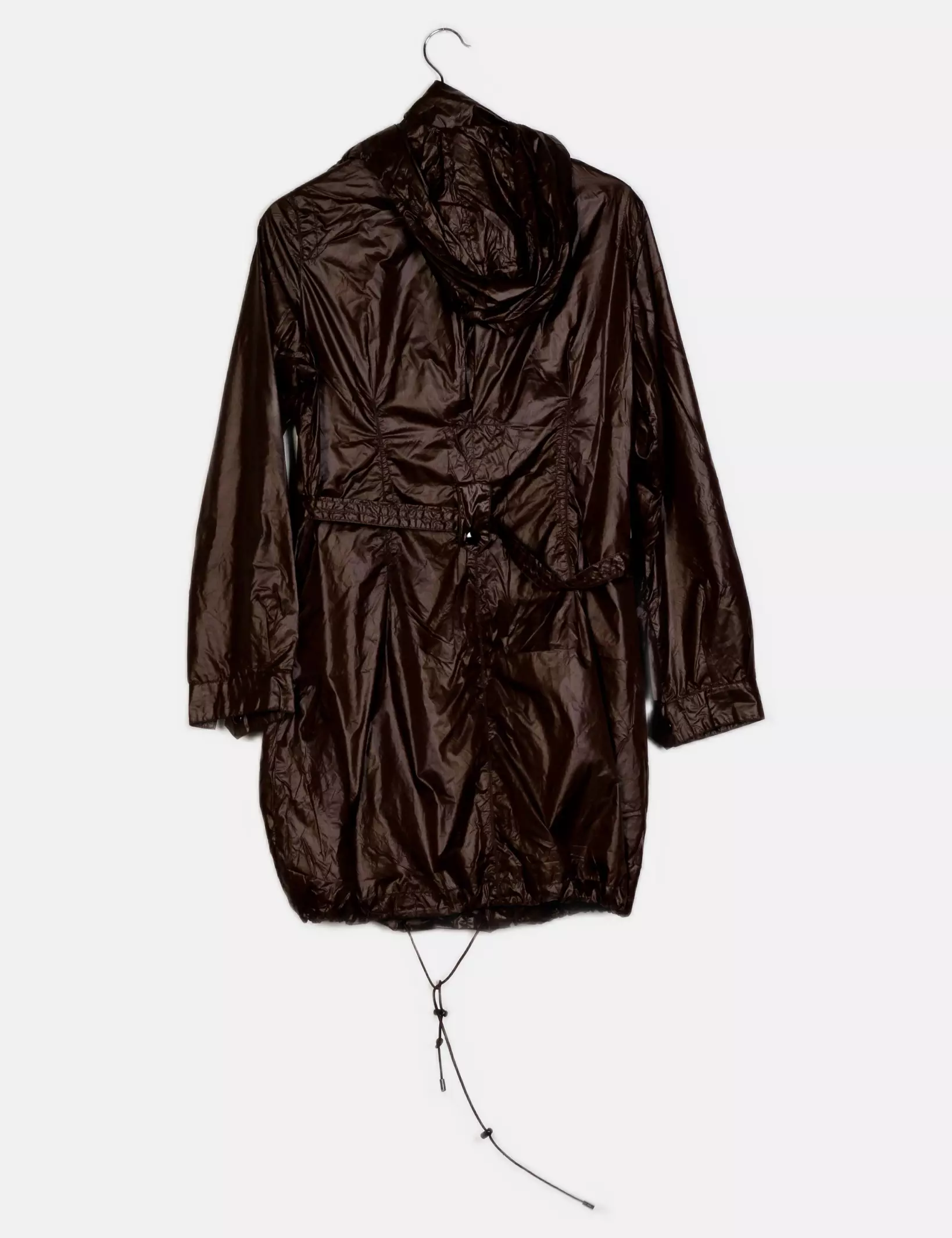 Cold Alaska Imperméable