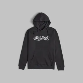 CORDUROY M AMIS HOODIE