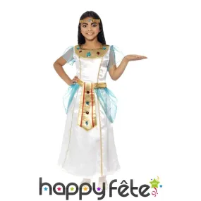 Costume Cléopâtre enfant