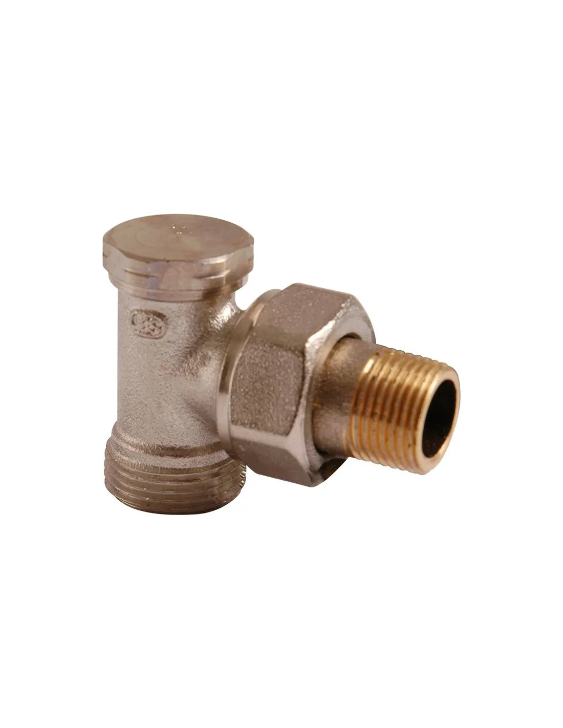 coude regl a visser m15x21 sar