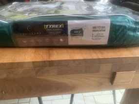 Couverture extérieur 125
