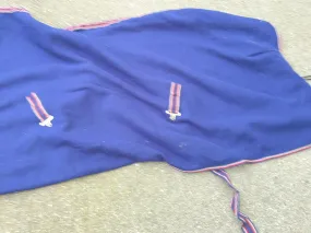 Couverture séchante