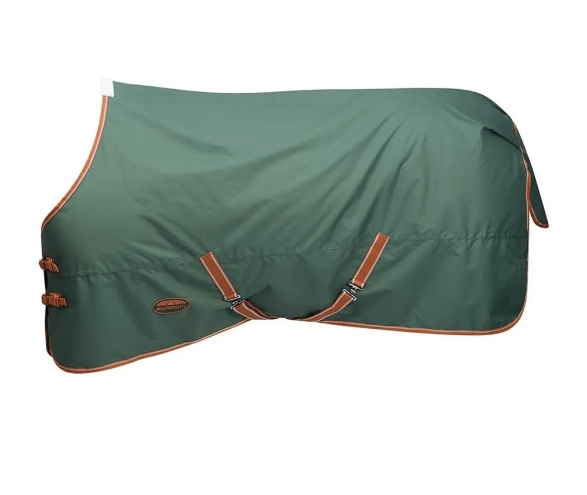 Couverture Weatherbeeta Comfitec Tyro