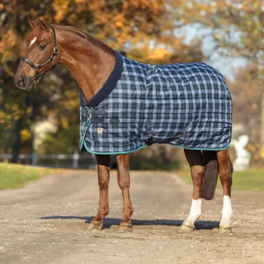 Couverture écurie cheval 450gr Rhino Original Vari-Layer - Horseware - HORSEWARE - Couvertures d'écurie - Equestra