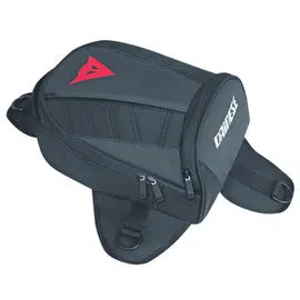 D TANKER MOTORCYCLE MINI BAG