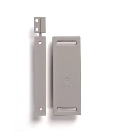 Delta Dore 6412308 | Détecteur radio d'ouverture de fenêtre PVC DOI Tyxal+