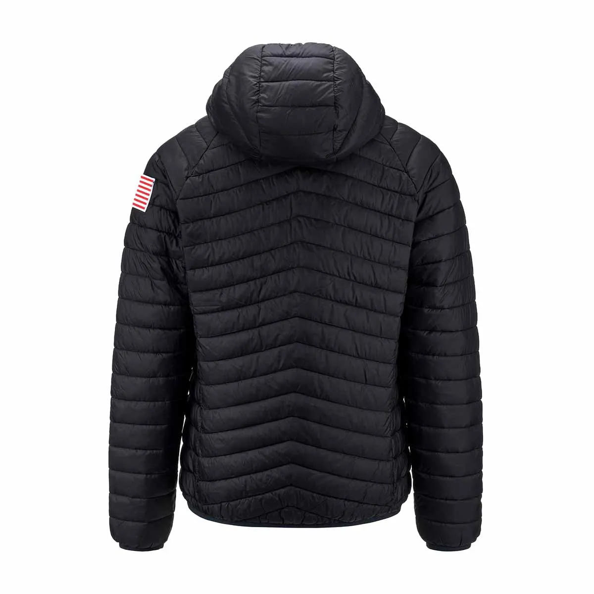 Doudoune 6Cento 660 US Ski Team Bleu Unisexe