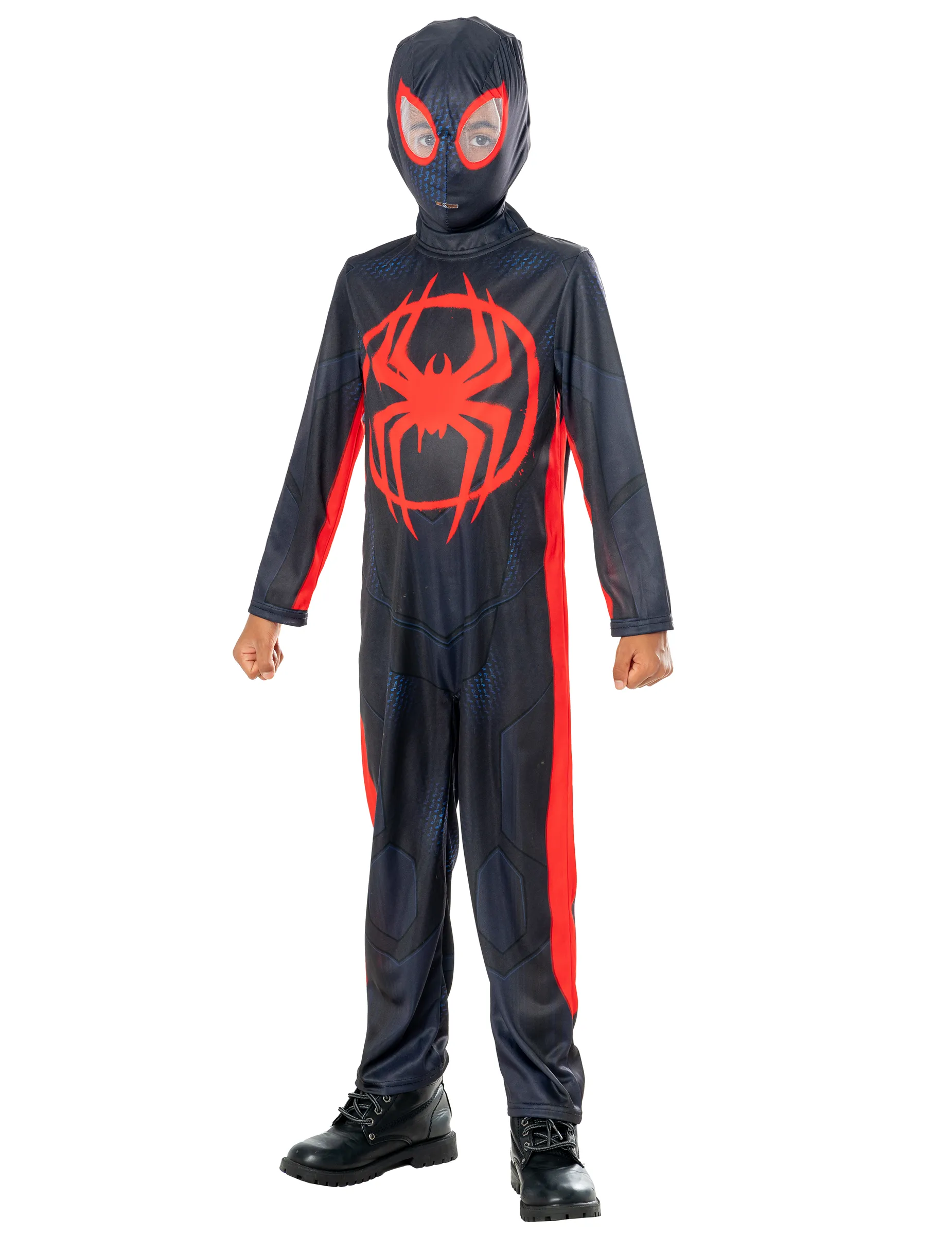 Déguisement Miles Morales - Spiderman across the Spiderverse™ : Deguise-toi, achat de Déguisements enfants