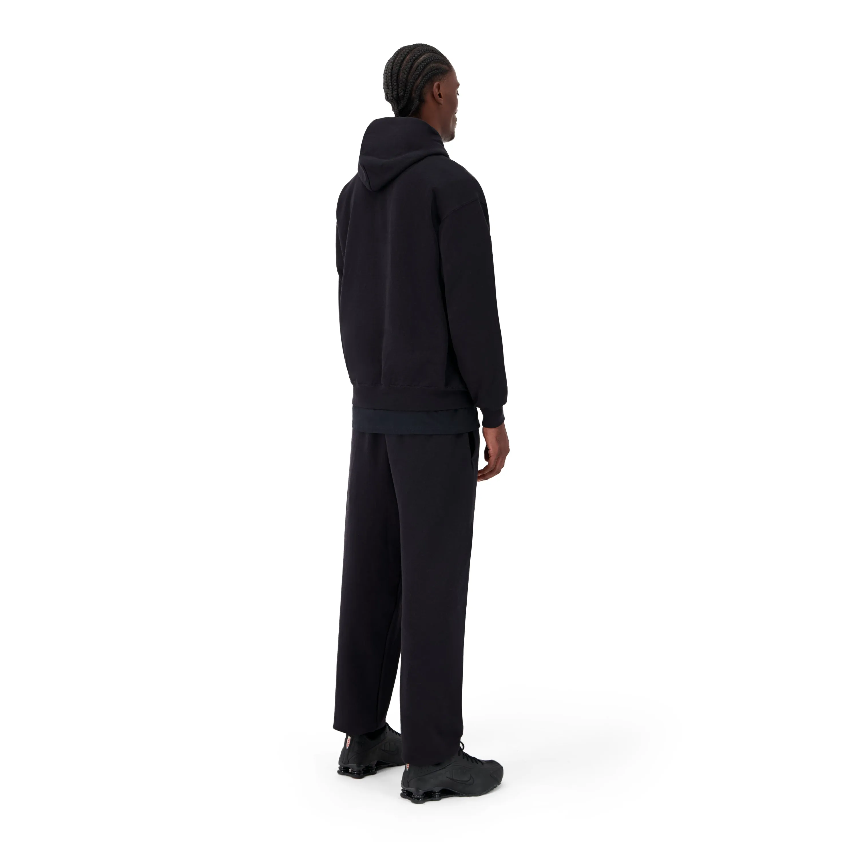 ENSEMBLE PANTALON JOGGING CLASSIC + HOODIE CLASSIC