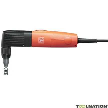 Fein 72324060000 Grignoteuse BLK 2.0 E