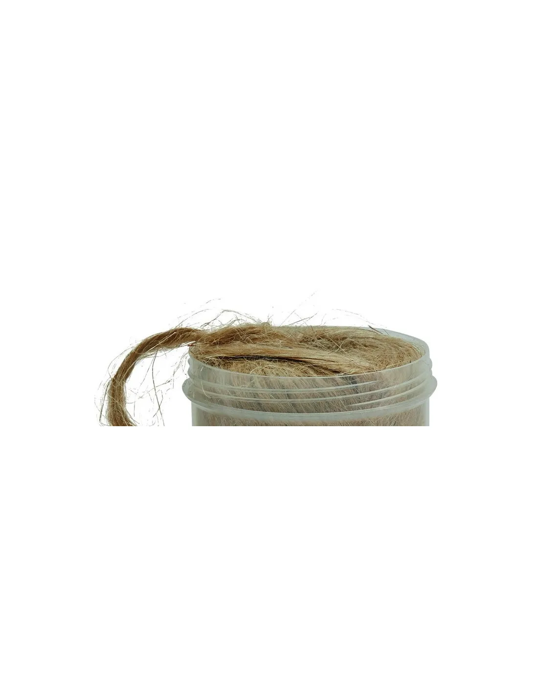 Filasse de lin 80G spéciale eau potable RT1 - GEB - Plomberie Online .fr