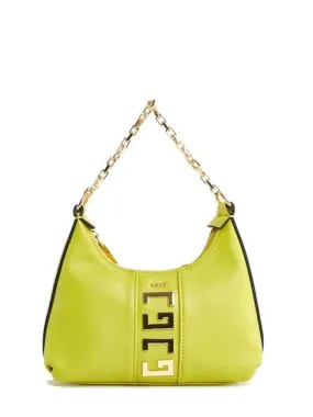 Gaudì Blake Sac Porté Épaule À Chaîne Lime - Achetez À Prix Outlet!