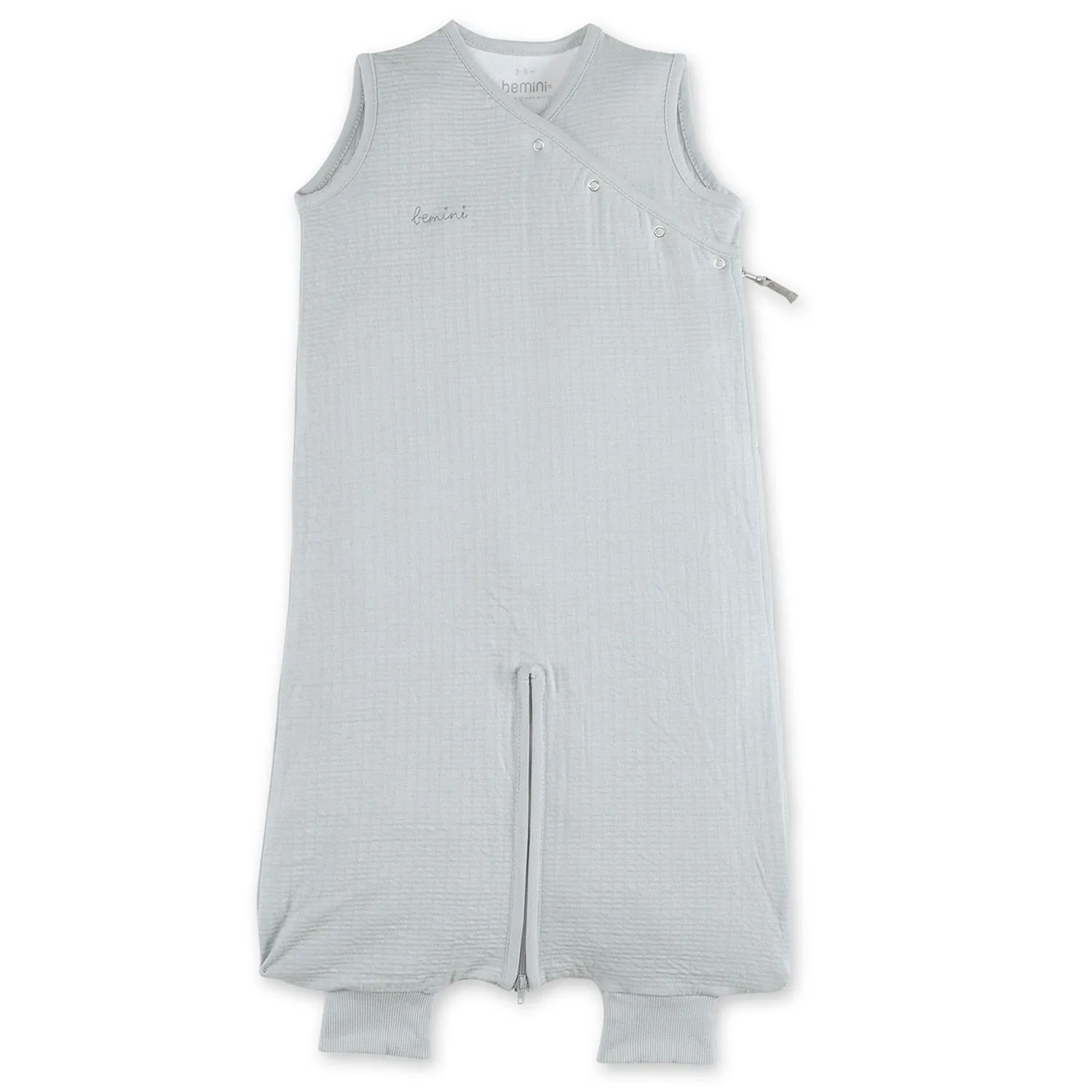 Gigoteuse Magic Bag 4-12m - Tetra jersey (TOG 1)