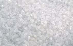 Granulés de sablage ELMAG &#039;corindon précieux&#039; 212-300 mµ (sac de 25 kg) 21516 acheter à bas prix 
