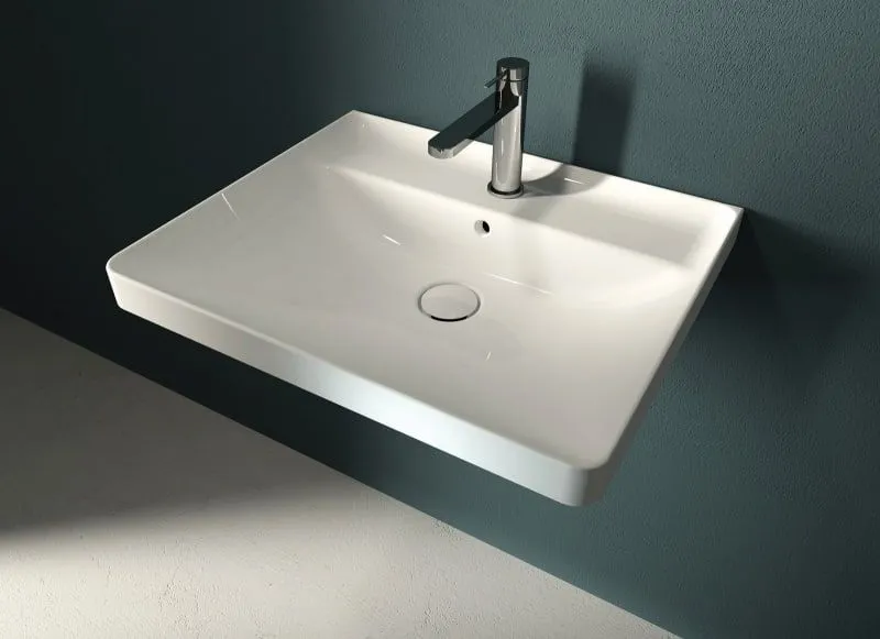Hatria Canalgrande lavabo 60 cm 