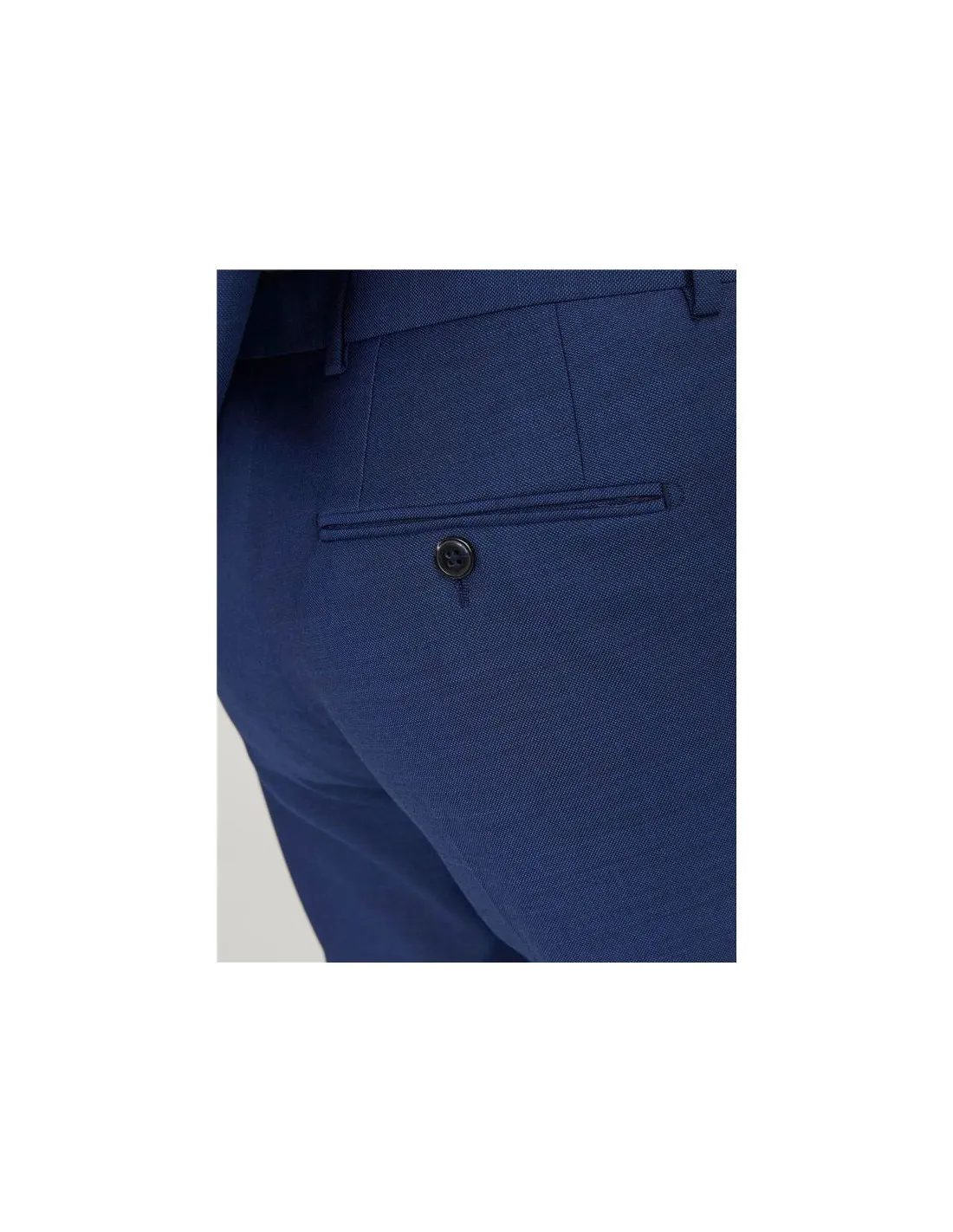 Homme Costume Jack & Jones solaris Costume bleu médiéval