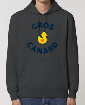 Hoodie Gros Canard Par tunetoo