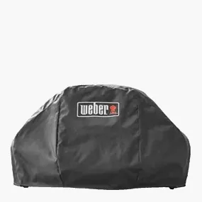 Housse barbecue électrique Weber Premium Pulse 2000 Weber 