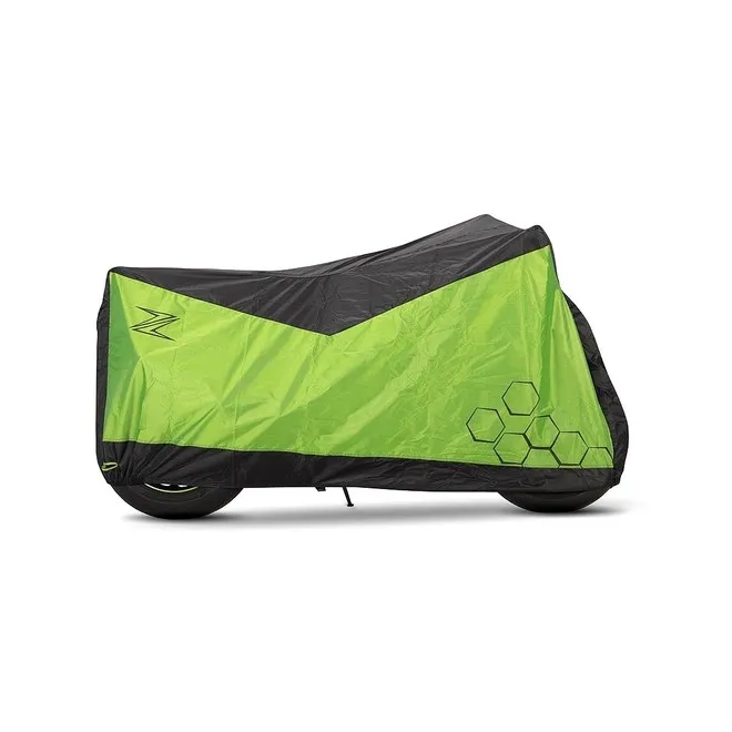 Housse de protection extérieur Kawasaki Z (taille M) | Moto Shop 35