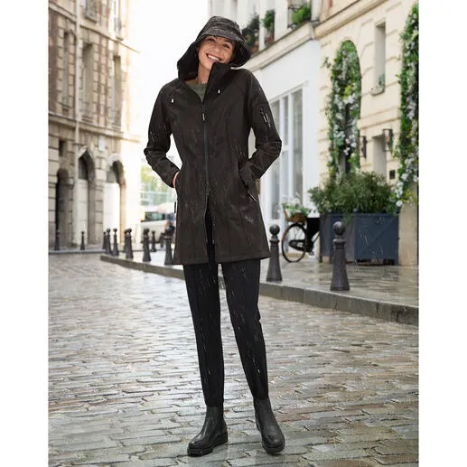 Imperméable Ilse Jacobsen
