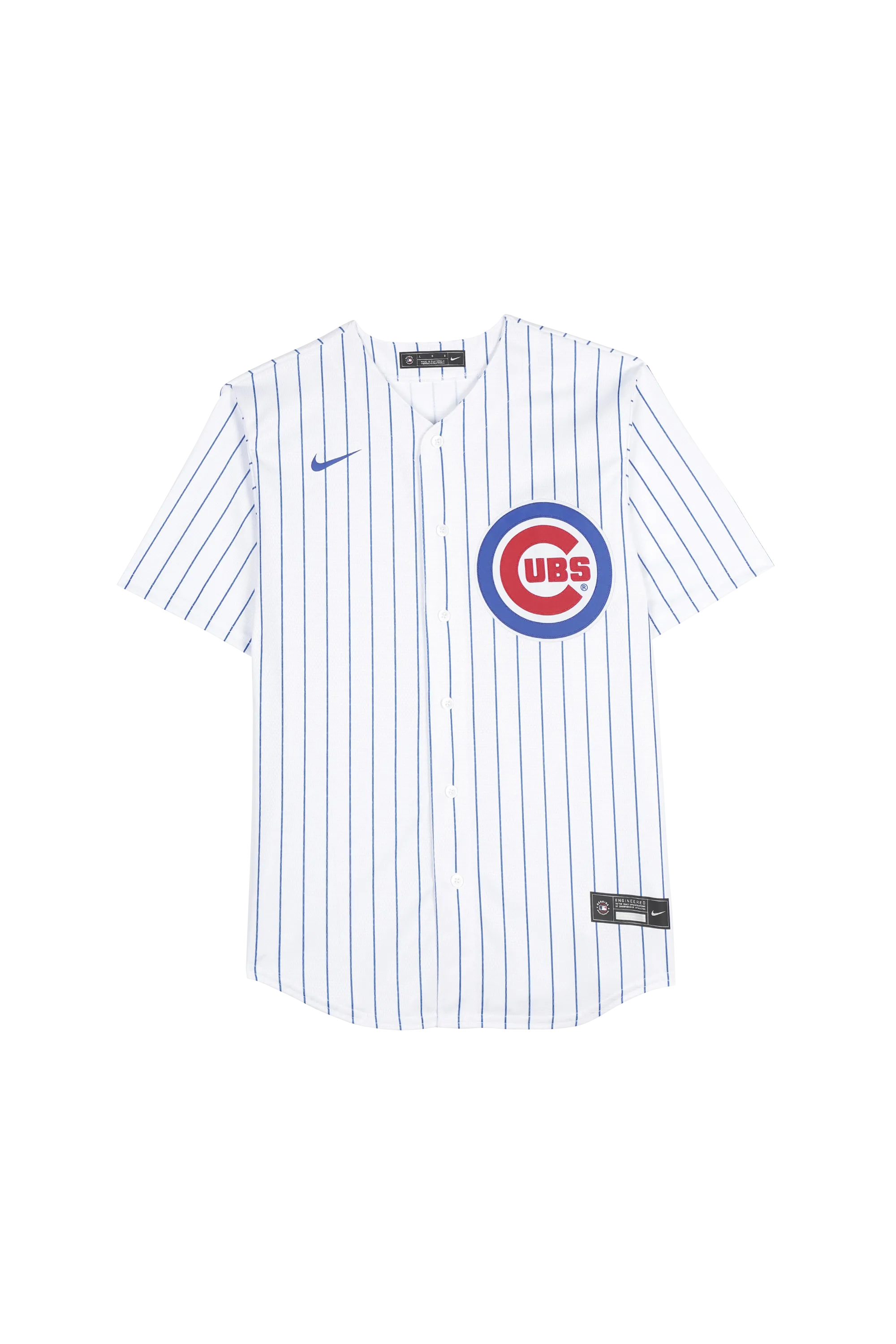 Jersey Blanc Nike Mlb - Homme | Citadium
