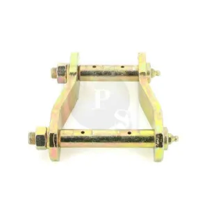 Jumelle de ressort NPS T461A06 