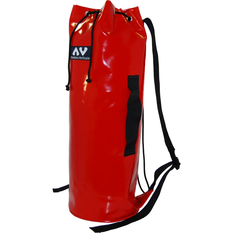 Kit Bag Spéléo 25 Litres Aventure Verticale