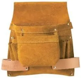 Klein Tools 42241 Étui de rangement 6 pochettes