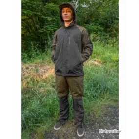 KORUM VÊTEMENT IMPERMÉABLE NEOTERIC WATERPROOF SUITS KORUM Large