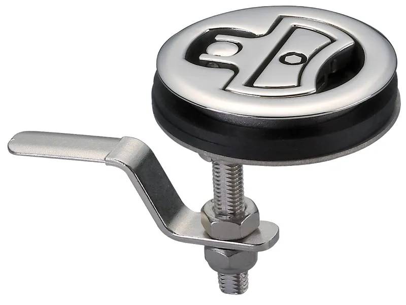 Lève-plancher avec serrure Cam Latch