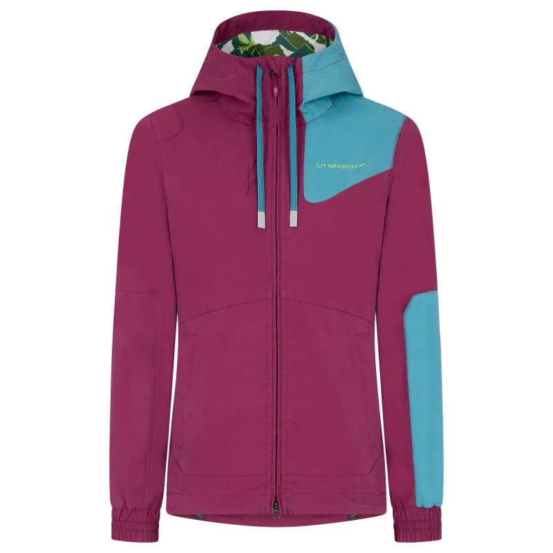 La Sportiva Wander Jkt - Veste femme