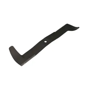 Lame droite autoportée Kubota 55cm