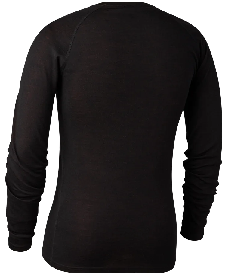 Maillot de corps Quinn Merino DEERHUNTER