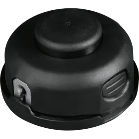 Makita 198892-0 Tête de coupe à bosse et alimentation, M10 X 1,25 LH