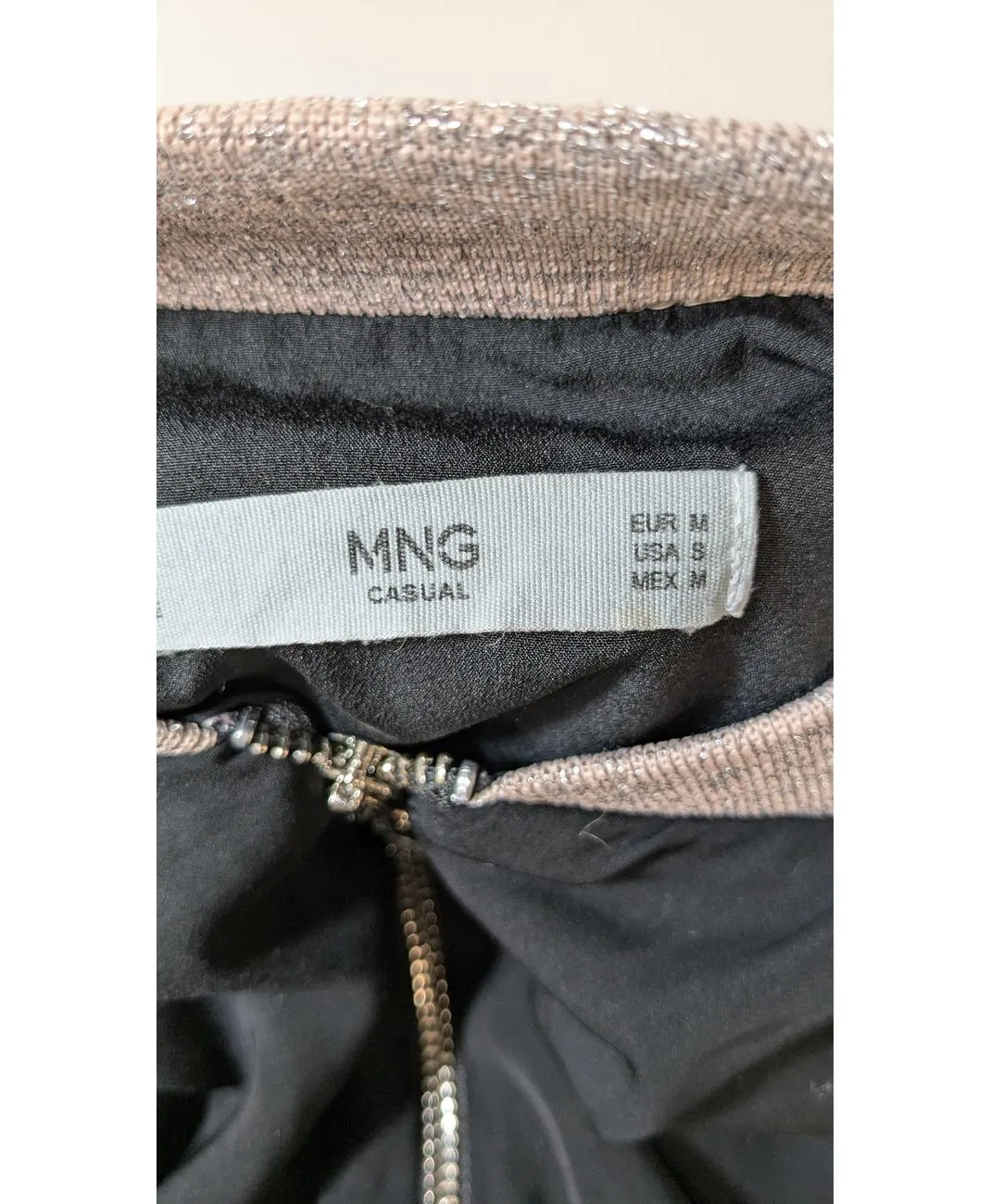 MANGO