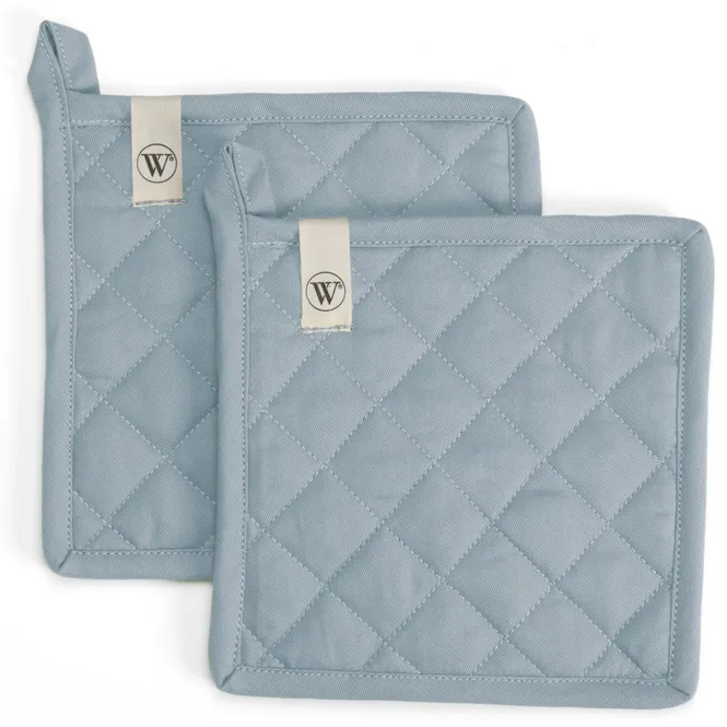 Manique Walra Cook and Trial Bleu Jeans (Lot de 2)